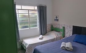 Pousada Familiar Mi Casa Su Casa